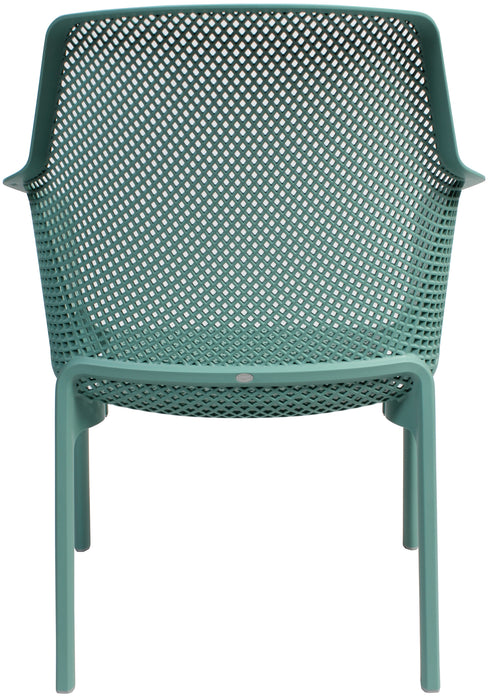 ARM CHAIR NET RELAX