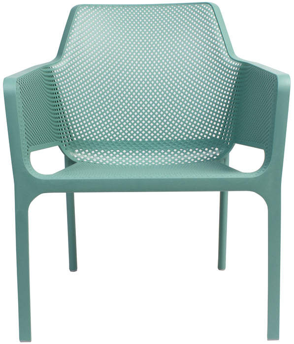 ARM CHAIR NET RELAX