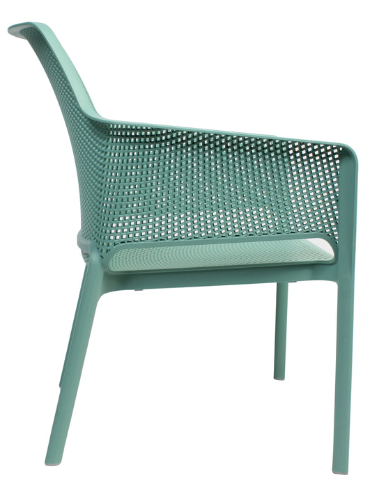 ARM CHAIR NET RELAX