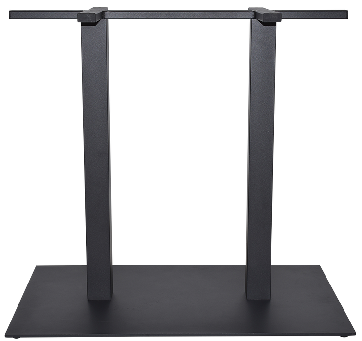 BASE 2 WAY TABLE (RECTANGLE)