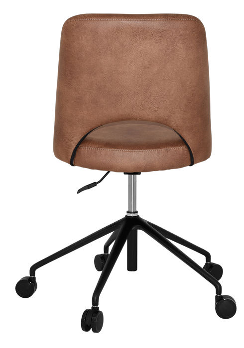 CHAIR ALBURY (CASTOR)