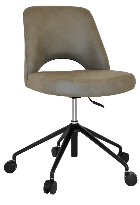 CHAIR ALBURY (CASTOR)