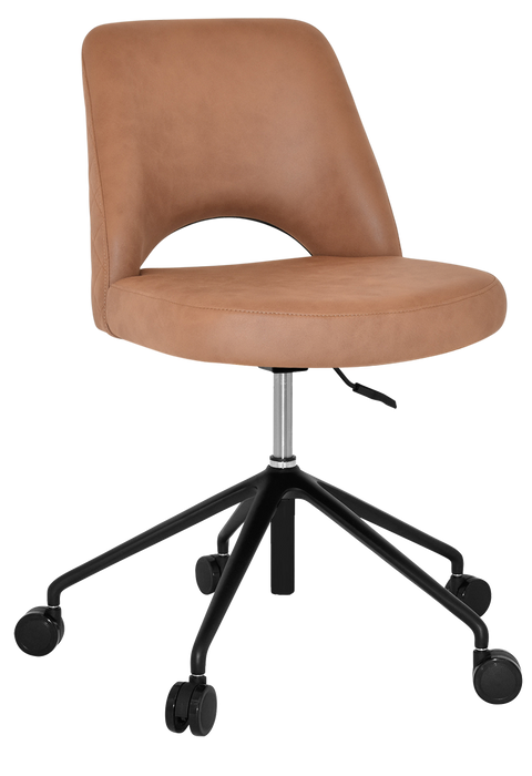 CHAIR ALBURY (CASTOR)