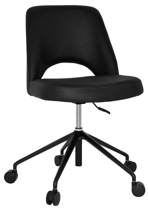 CHAIR ALBURY (CASTOR)