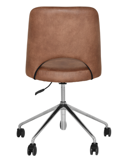 CHAIR ALBURY (CASTOR)