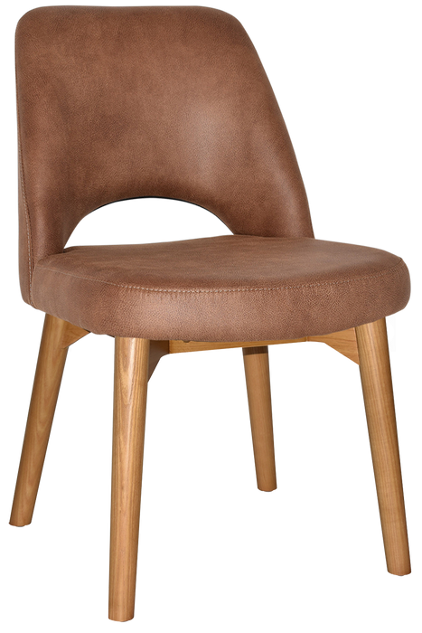 CHAIR ALBURY (TIMBER)