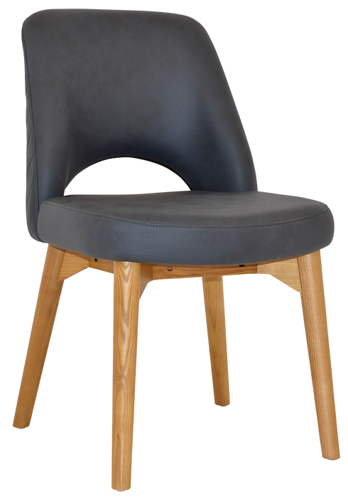 CHAIR ALBURY (TIMBER)