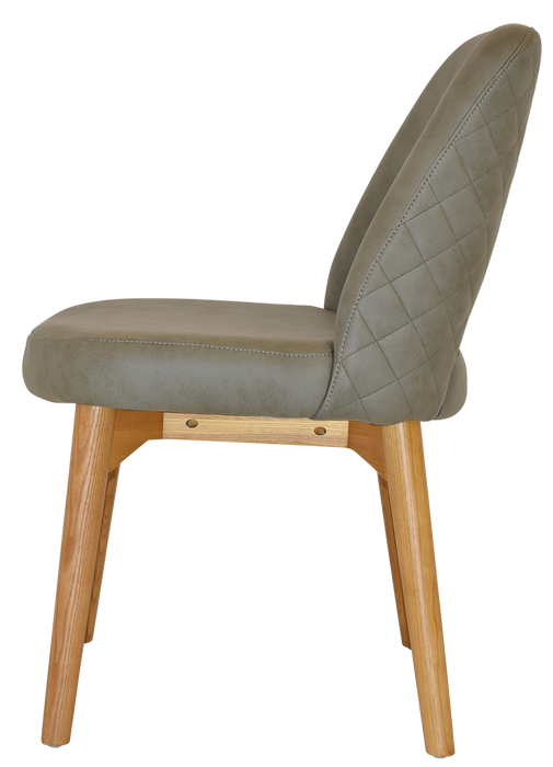 CHAIR ALBURY (TIMBER)