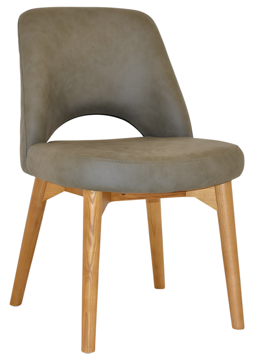 CHAIR ALBURY (TIMBER)