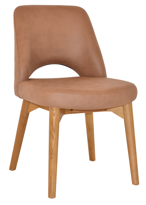 CHAIR ALBURY (TIMBER)