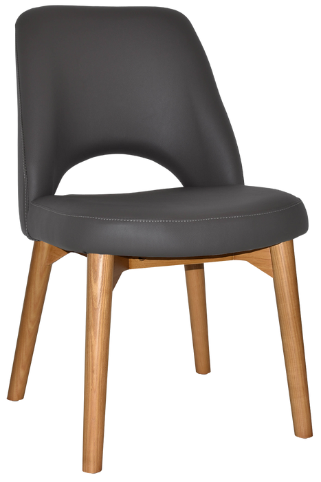 CHAIR ALBURY (TIMBER)