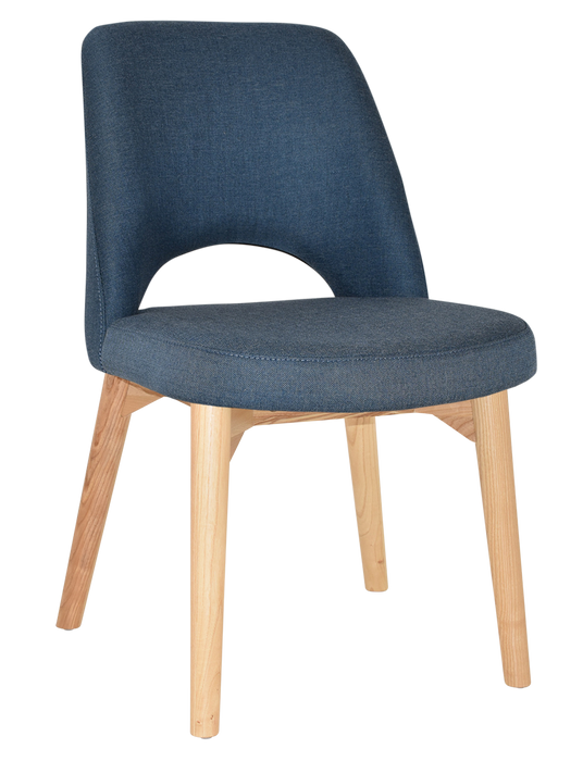 CHAIR ALBURY (TIMBER)