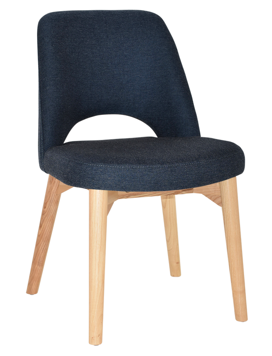 CHAIR ALBURY (TIMBER)