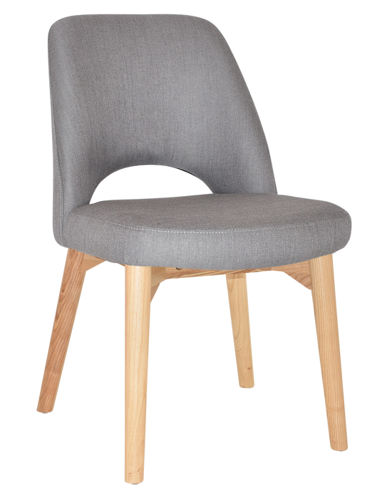 CHAIR ALBURY (TIMBER)