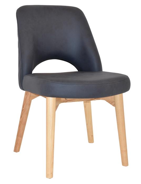 CHAIR ALBURY (TIMBER)