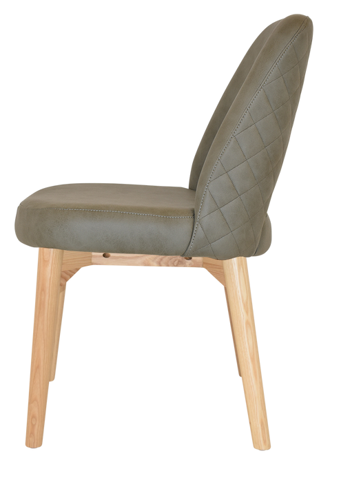 CHAIR ALBURY (TIMBER)