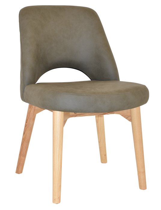 CHAIR ALBURY (TIMBER)