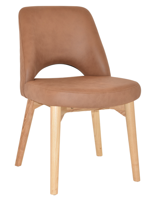 CHAIR ALBURY (TIMBER)