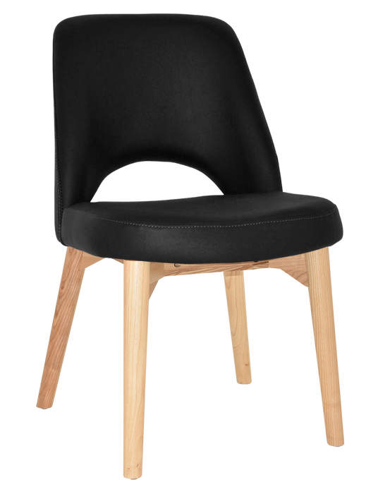 CHAIR ALBURY (TIMBER)