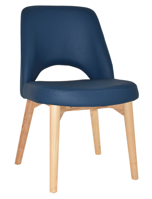 CHAIR ALBURY (TIMBER)