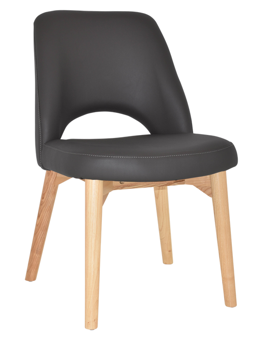 CHAIR ALBURY (TIMBER)