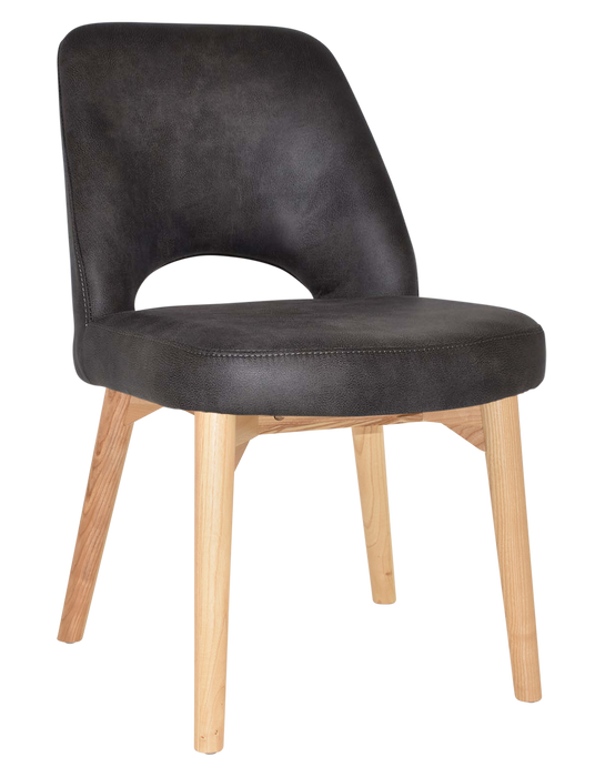 CHAIR ALBURY (TIMBER)