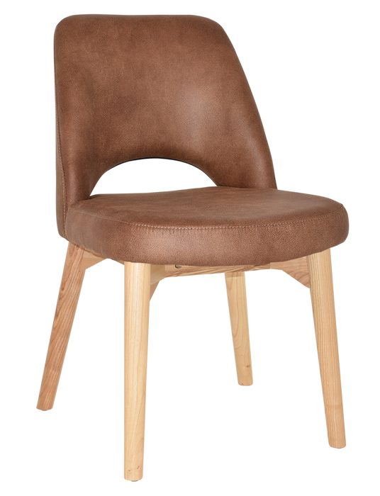 CHAIR ALBURY (TIMBER)