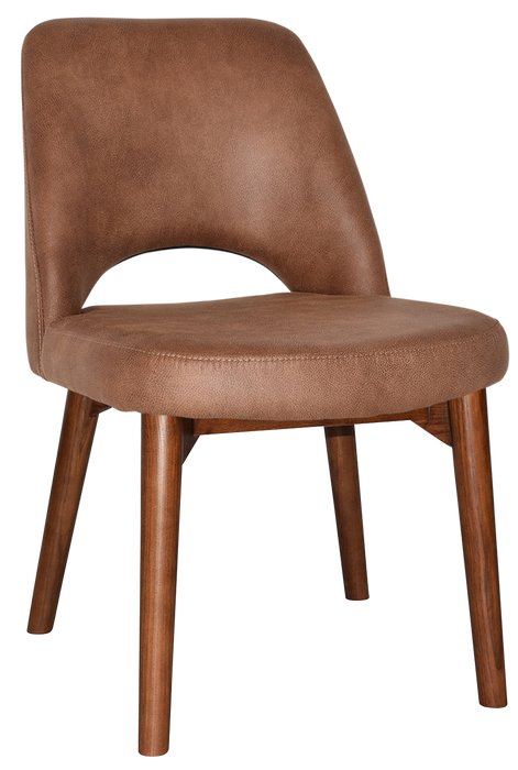 CHAIR ALBURY (TIMBER)