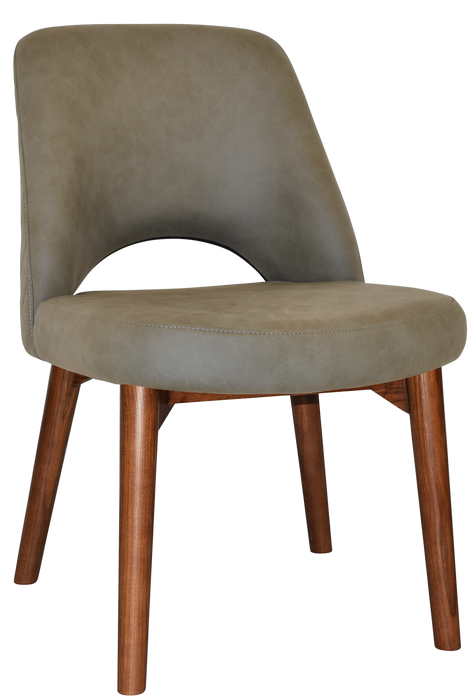 CHAIR ALBURY (TIMBER)