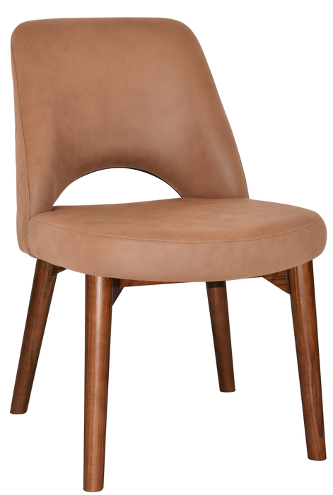 CHAIR ALBURY (TIMBER)