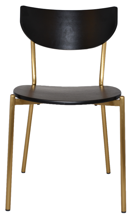 MARCO BRASS CHAIR