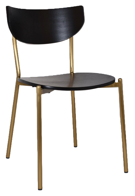 MARCO BRASS CHAIR