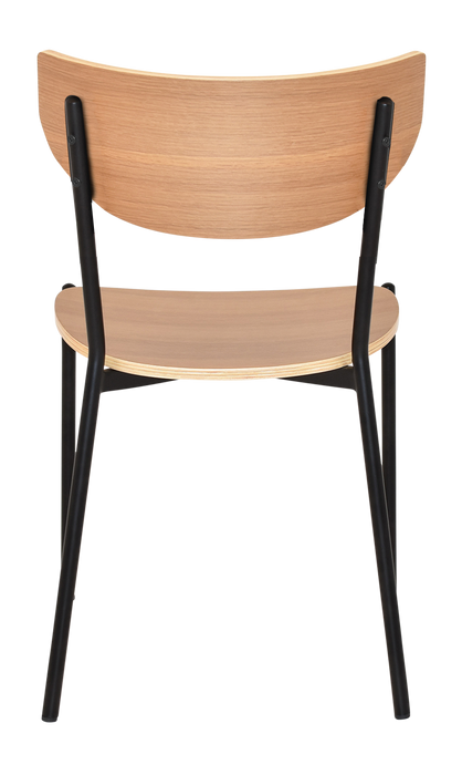 MARCO VENEER CHAIR