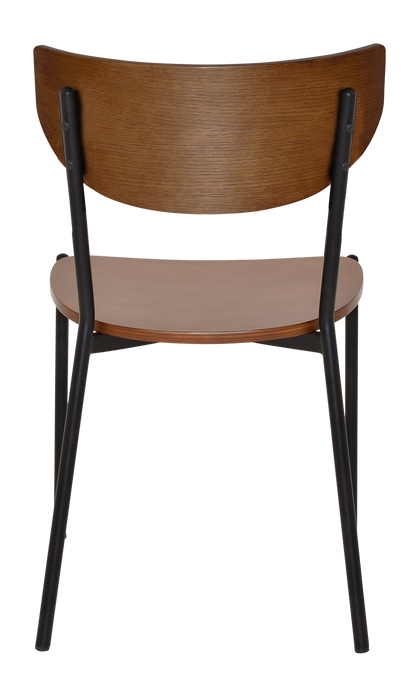 MARCO VENEER CHAIR