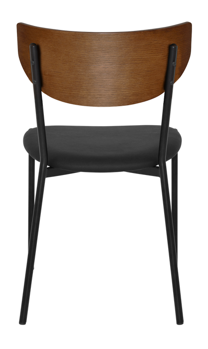 MARCO PADDED VENEER CHAIR