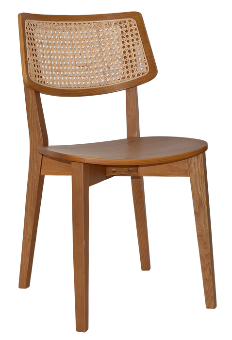 PHOENIX RATTAN CHAIR