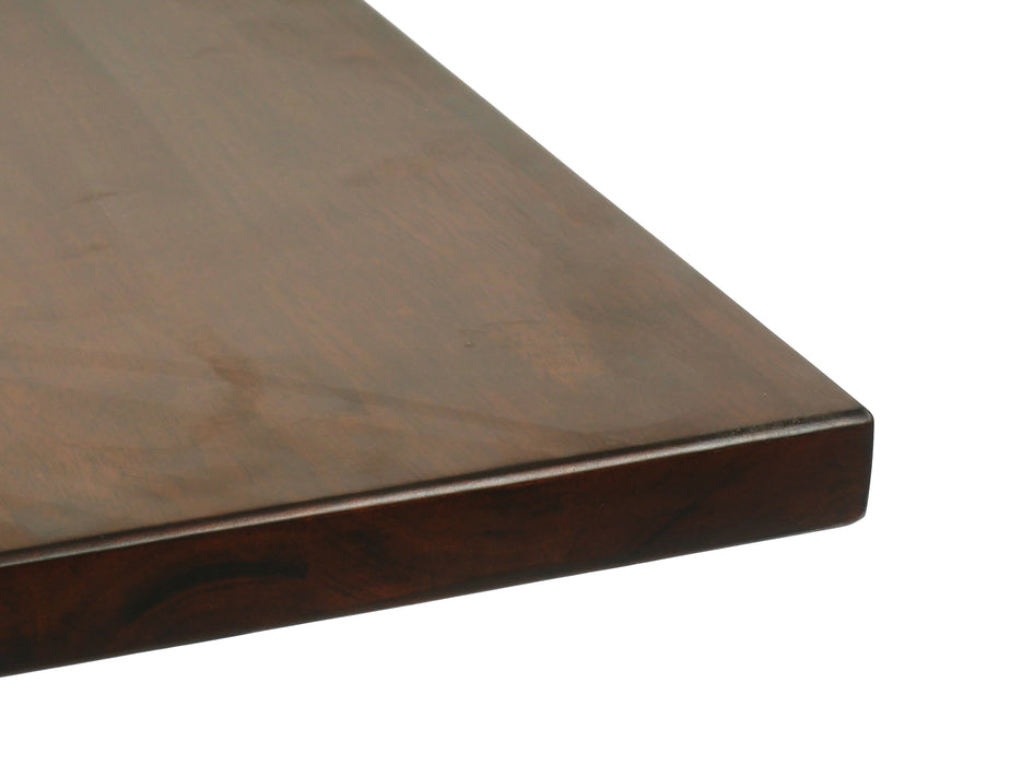 TABLE TOP TIMBER 1500 X 700