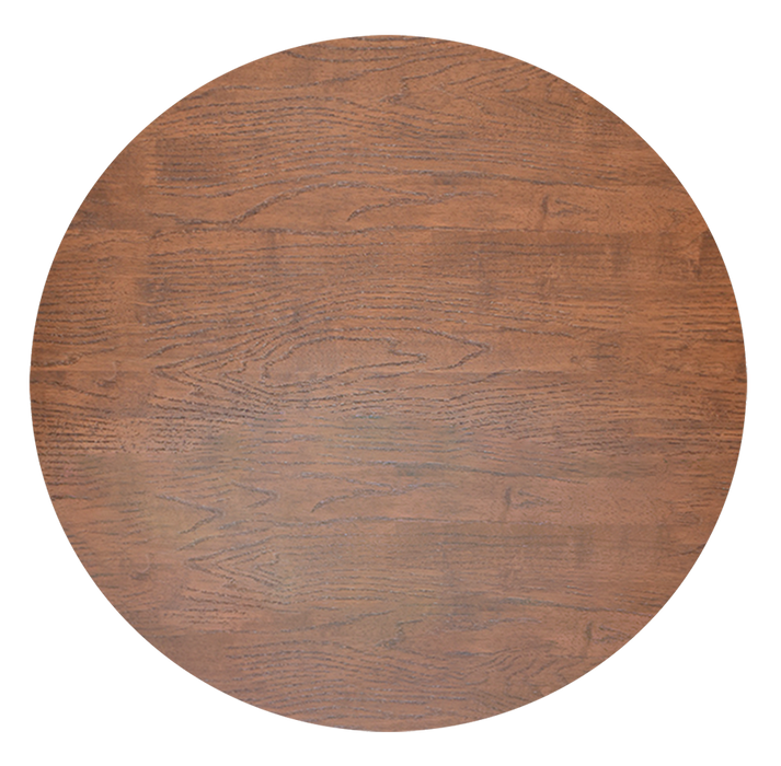 TABLE TOP TIMBER (ROUND) 800