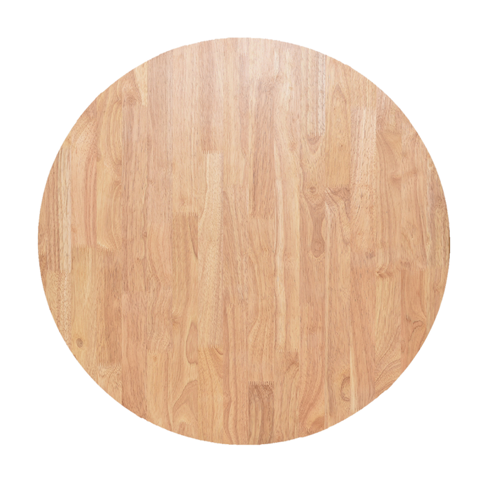 TABLE TOP TIMBER (ROUND) 700