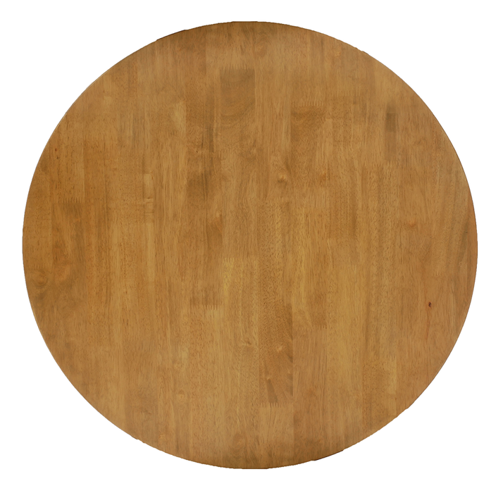 TABLE TOP TIMBER (ROUND) 800