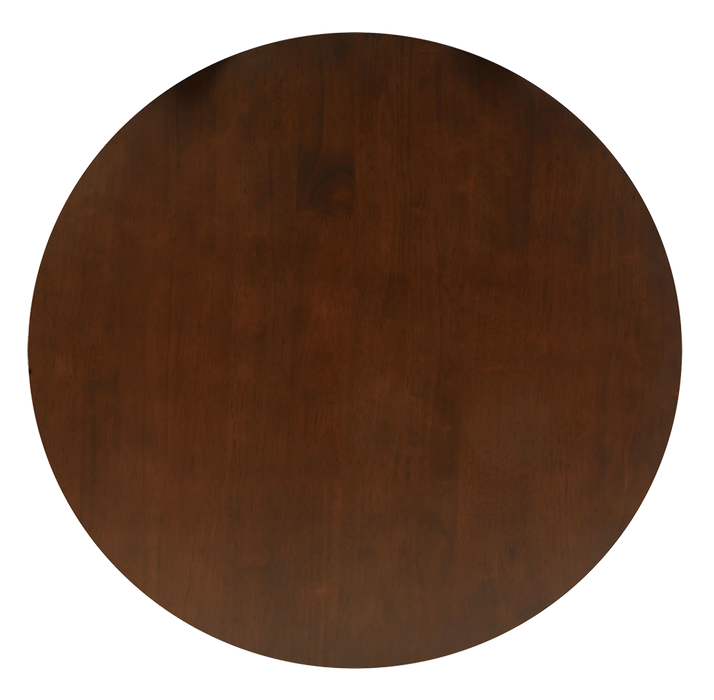 TABLE TOP TIMBER (ROUND) 800