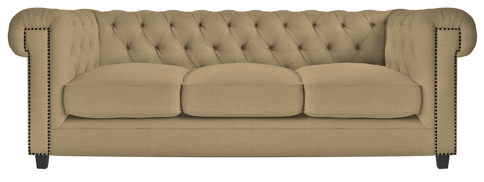 ALESSA SOFA (3 SEATER)