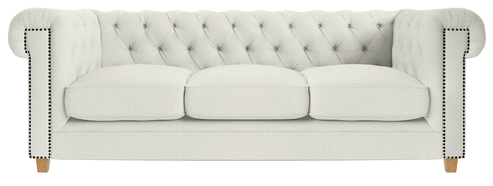 ALESSA SOFA (3 SEATER)