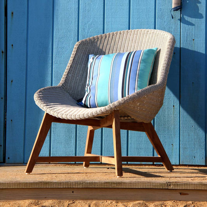 LOUNGE CHAIR SKAL